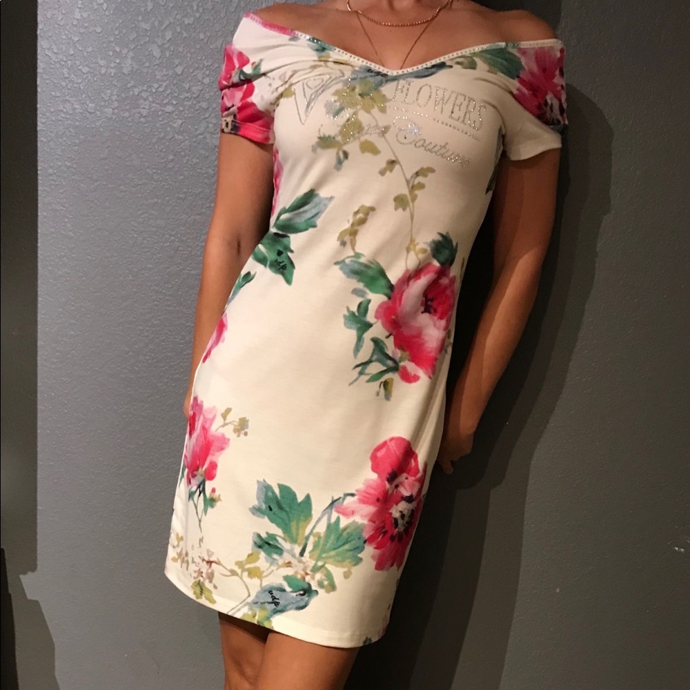 VDP dress (Italian dress)